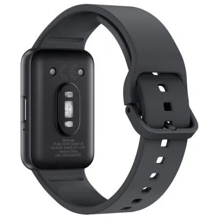Samsung Galaxy Fit 3 SM-R390NZAAEUB Pulsera Smartband Gris